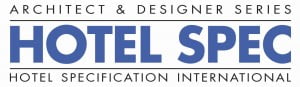 HotelSpec logo