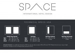 SPACE SPECS USA