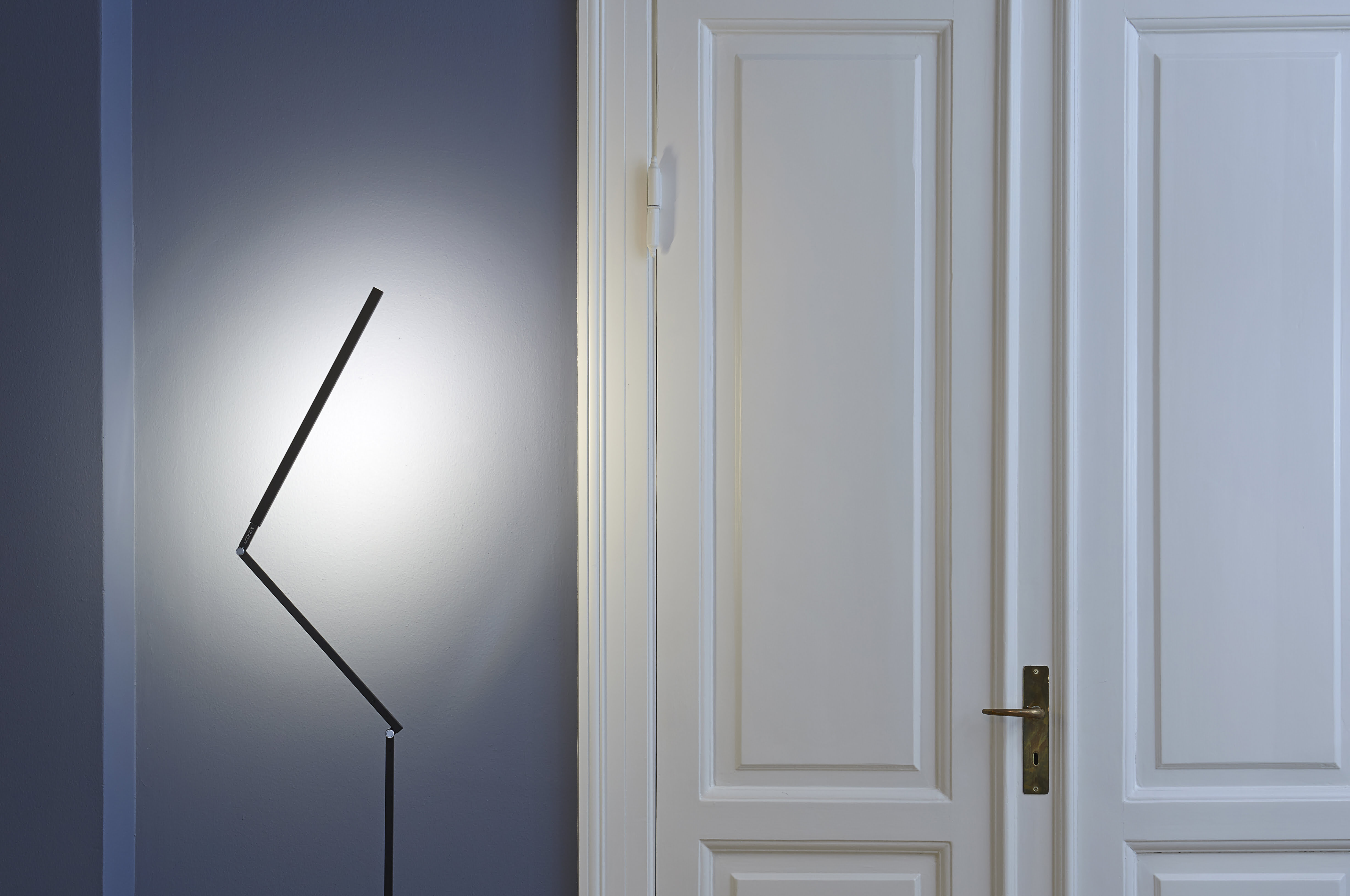 ZBar Floor SPACE International Hotel Design