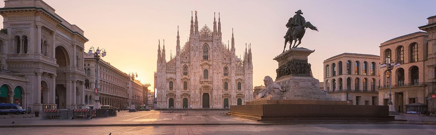 Radisson Collection to arrive in Italy's fashion capital ...